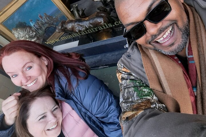 Looney Lexington MA Scavenger Hunt - Photo 1 of 6